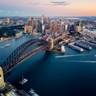 Photo of Sydney, Australia