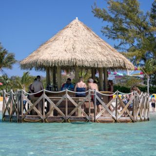 Photo of Cococay, Bahamas
