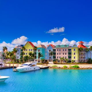 Photo of Nassau