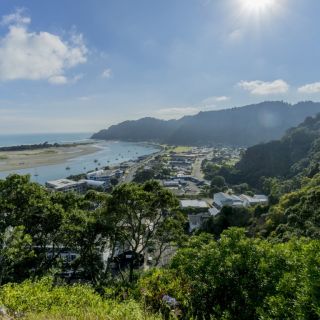 Photo of Whakatane, New Zealand