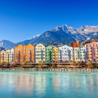 Photo of Innsbruck, Austria