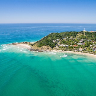 Photo of Byron Bay, New South Wales