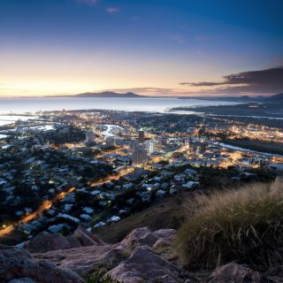 Photo of Townsville, Queensland